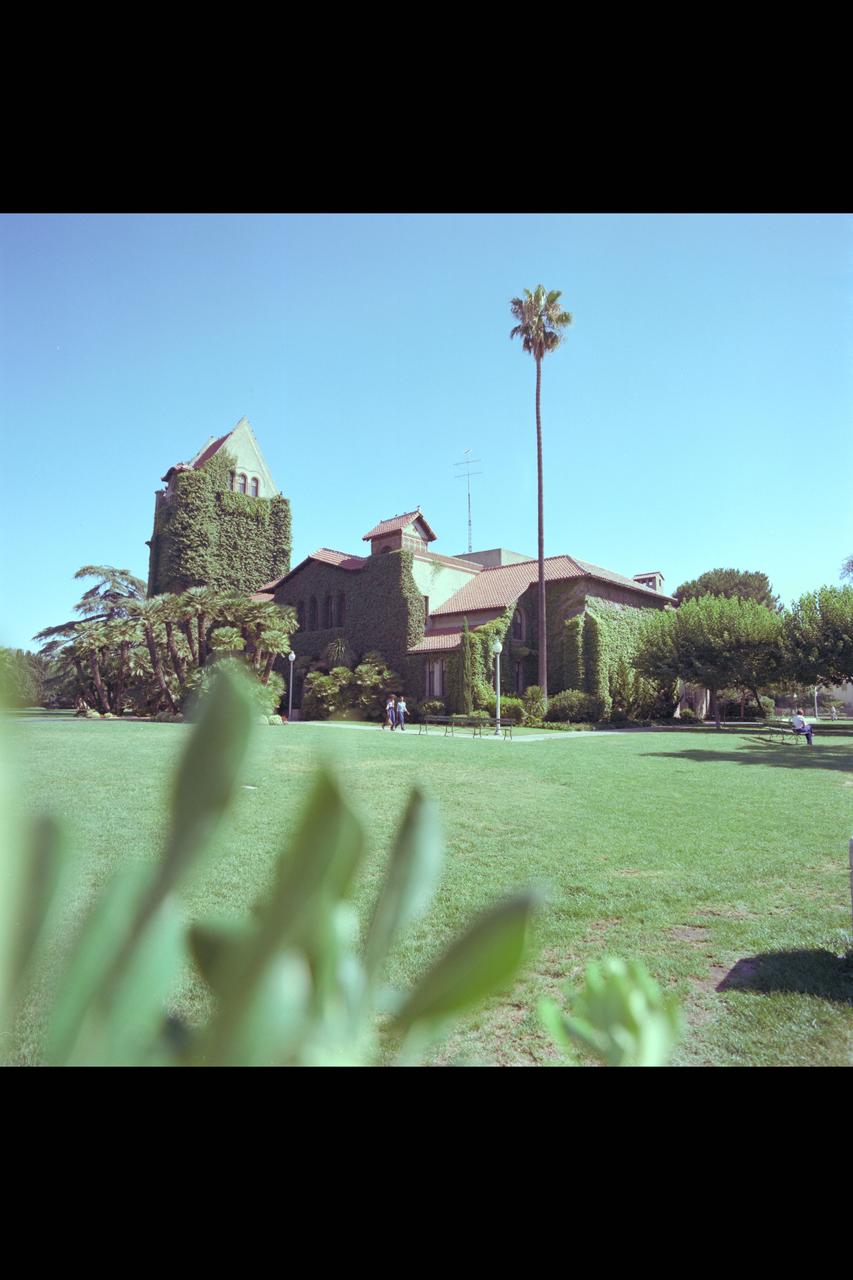 Recruiting Brochure: San Jose State University