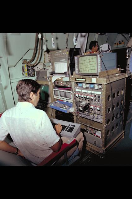 NASA image: ARC-1979-AC79-0763-1