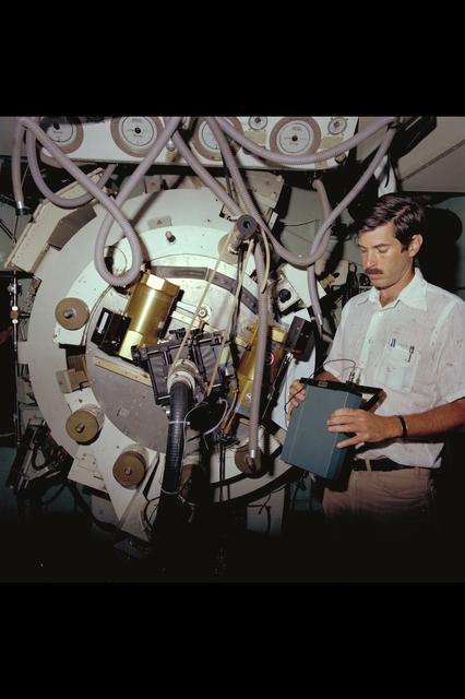 NASA image: ARC-1979-AC79-0763-2