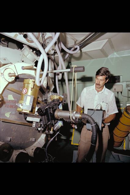 NASA image: ARC-1979-AC79-0763-4