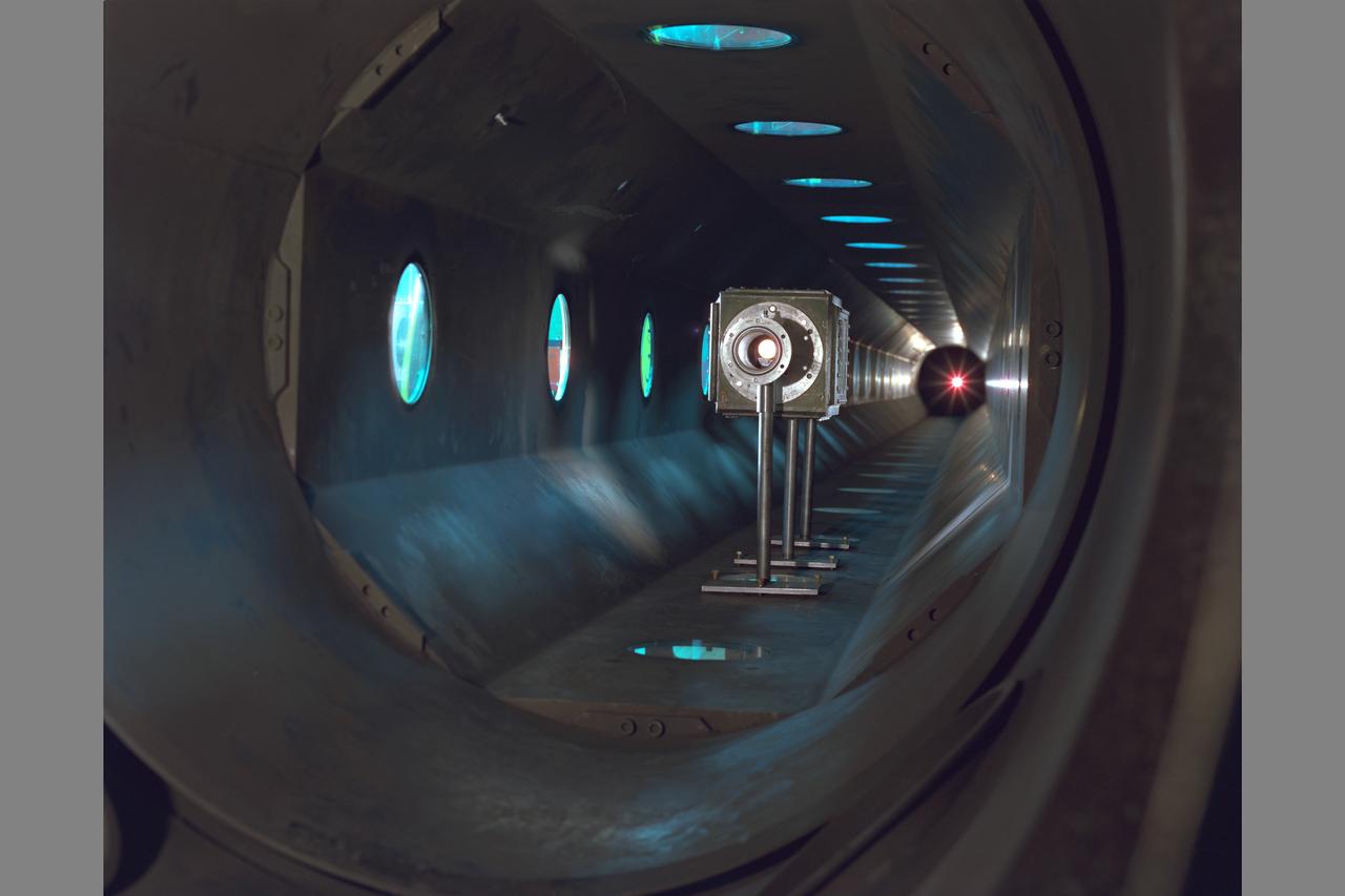 Galileo probe heating. Tests at the Ames Hypervolicity Free-Flight Facility (HFF)