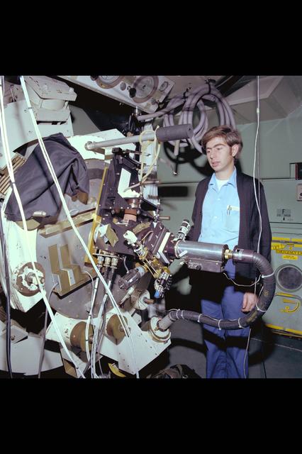 NASA image: ARC-1979-AC79-0995-19