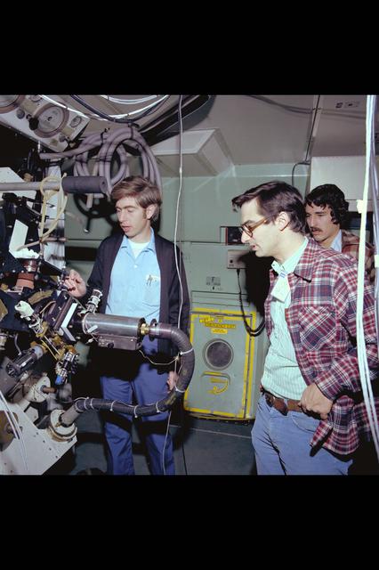 NASA image: ARC-1979-AC79-0995-20