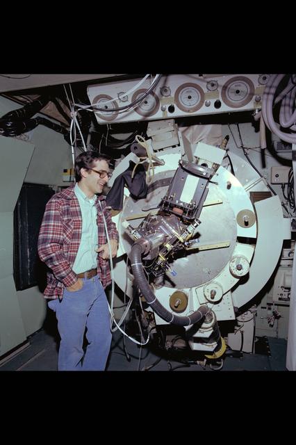 NASA image: ARC-1979-AC79-0995-22