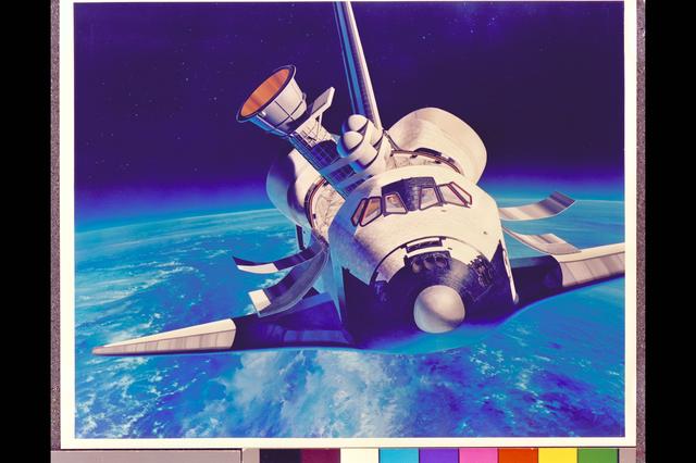 NASA image: ARC-1979-AC81-0423