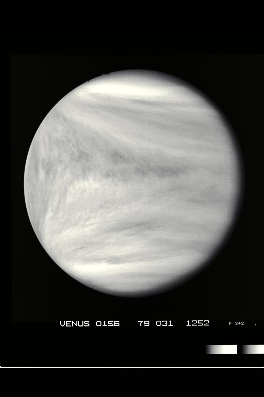 Pioneer Venus Occp. Image 00156