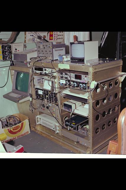 NASA image: ARC-1980-AC80-0389-13