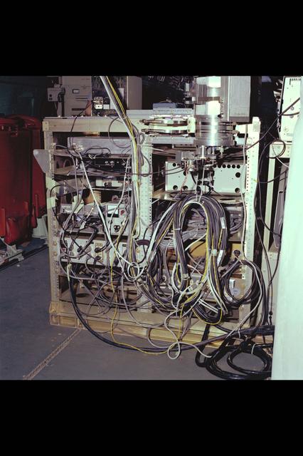 NASA image: ARC-1980-AC80-0389-14