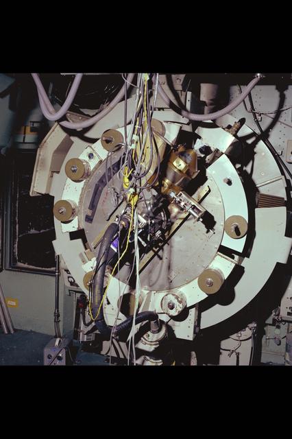 NASA image: ARC-1980-AC80-0389-16