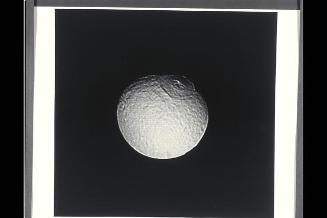 NASA image: ARC-1981-A81-7064