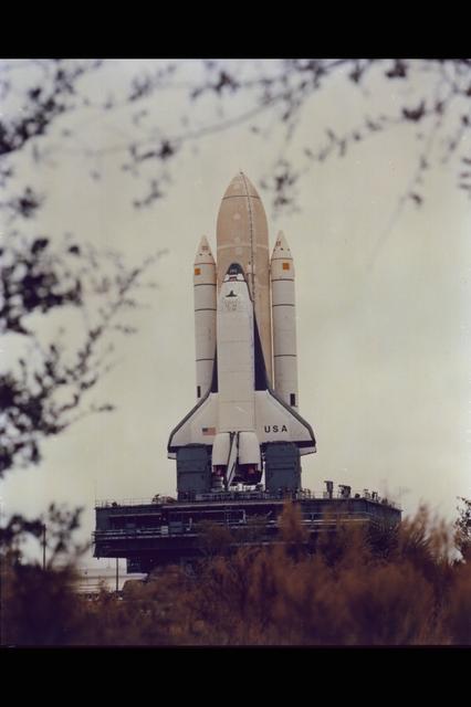 NASA image: ARC-1981-AC81-0083-1