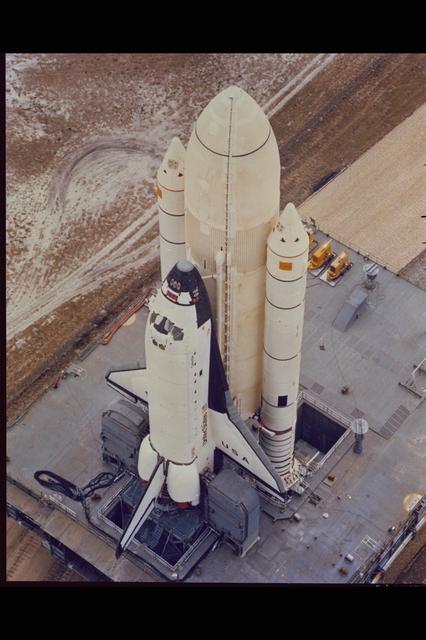 NASA image: ARC-1981-AC81-0083-2