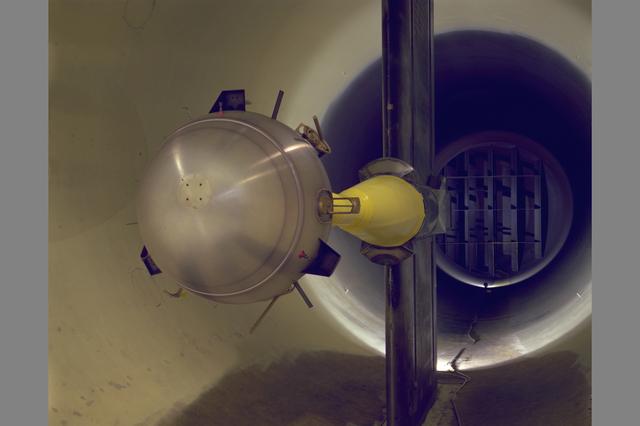 NASA image: ARC-1981-AC81-0483-1