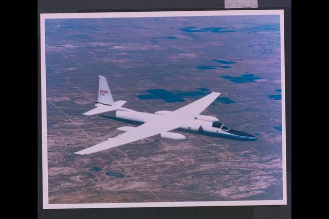 NASA image: ARC-1981-AC81-0523-3