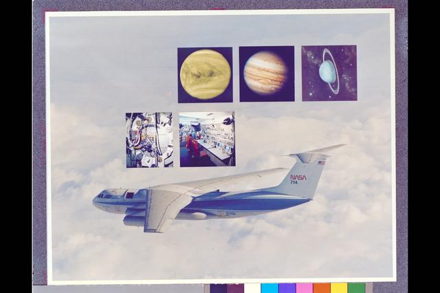 NASA image: ARC-1981-AC81-0615