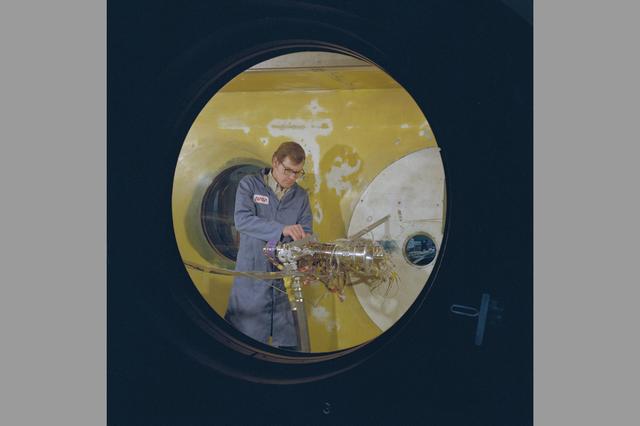 NASA image: ARC-1982-AC82-0145-10