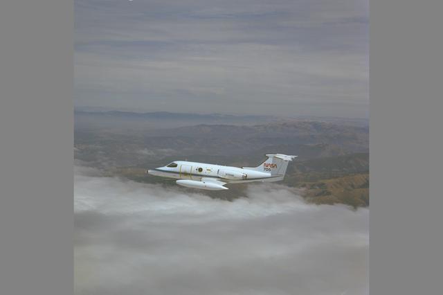 NASA image: ARC-1982-AC82-0548-1