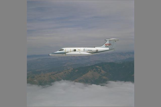 NASA image: ARC-1982-AC82-0548-13