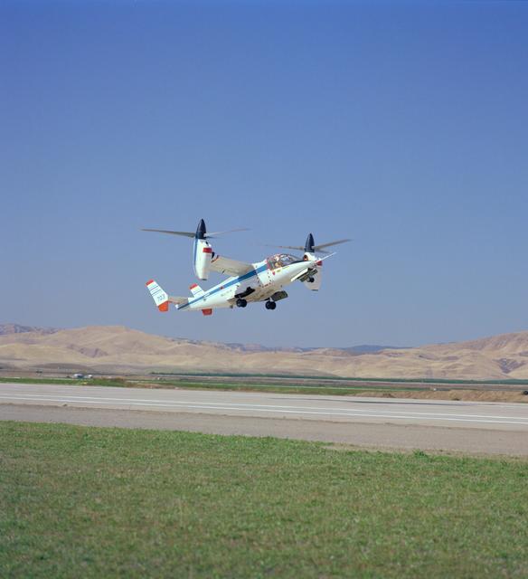 NASA image: ARC-1982-AC82-0723-22