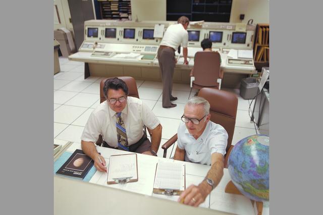 NASA image: ARC-1983-AC83-0378-36