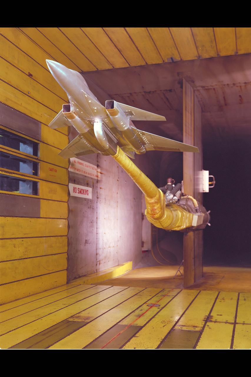 CMAPS: 11ft W.T. Test-514