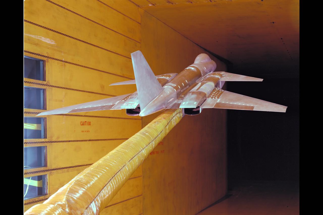 CMAPS: 11ft W.T. Test-514