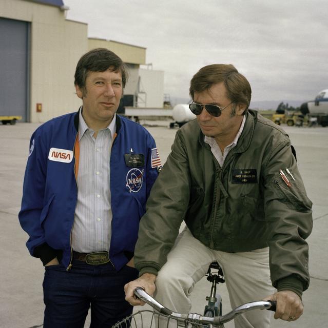 NASA image: ARC-1983-AC83-0409-37-Edit