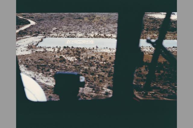 NASA image: ARC-1984-AC84-0042-3