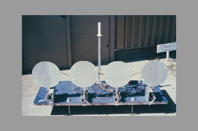 NASA image: ARC-1984-AC84-0042-5