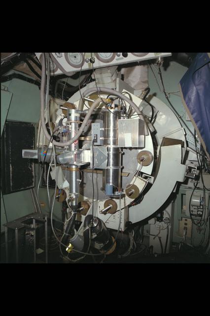 NASA image: ARC-1984-AC84-0286-5