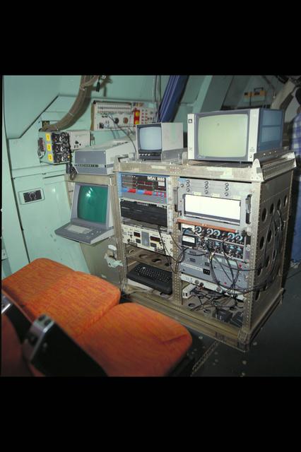 NASA image: ARC-1984-AC84-0286-7