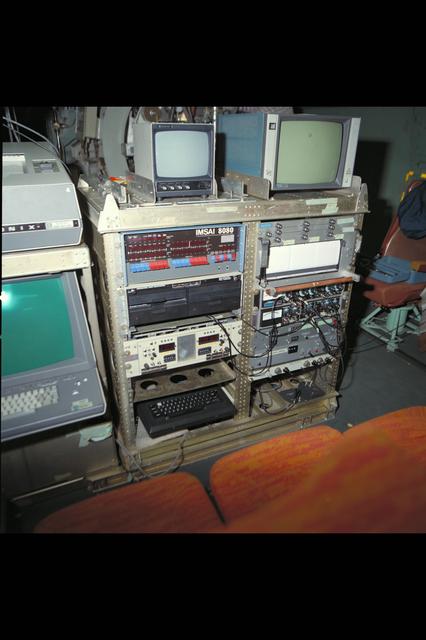 NASA image: ARC-1984-AC84-0286-8