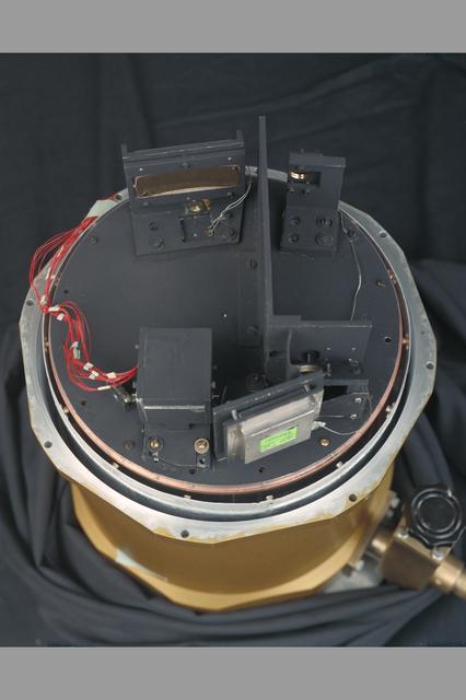 NASA image: ARC-1984-AC84-0441-1