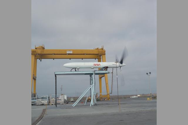 NASA image: ARC-1984-AC84-0473-55