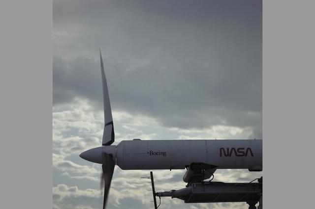 NASA image: ARC-1984-AC84-0473-79