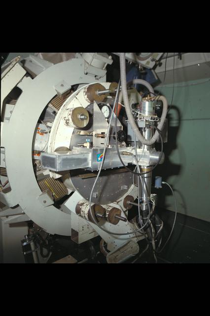 NASA image: ARC-1984-AC87-0286-4