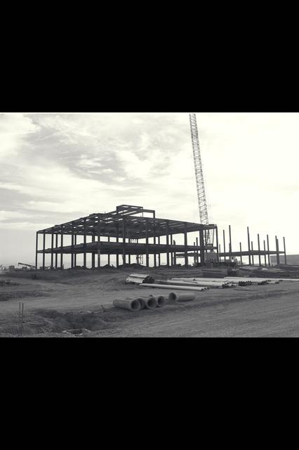 NASA image: ARC-1985-A85-5016-1