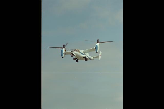 NASA image: ARC-1985-AC85-0186-27