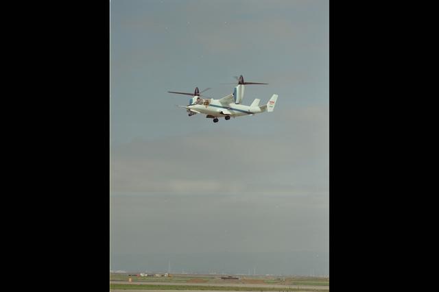 NASA image: ARC-1985-AC85-0186-31