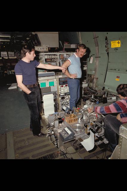 NASA image: ARC-1985-AC85-0402-3