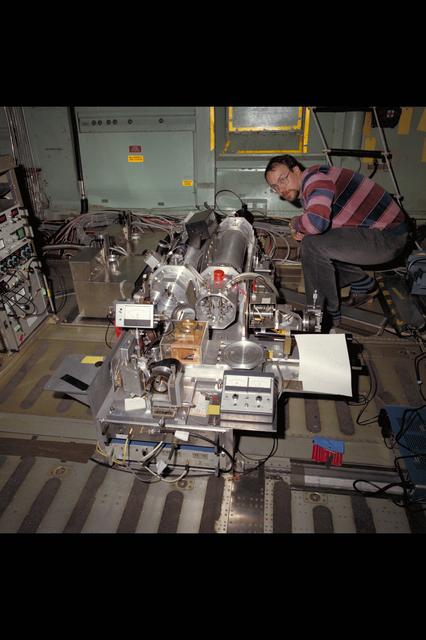 NASA image: ARC-1985-AC85-0402-6