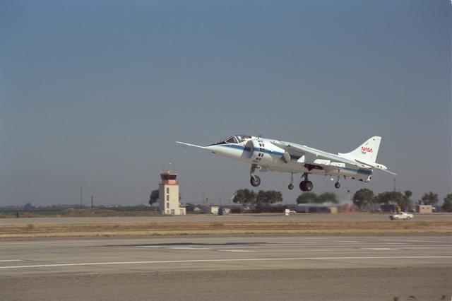 NASA image: ARC-1985-AC85-0740-13