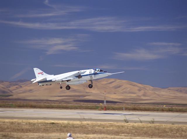 NASA image: ARC-1985-AC85-0850-54