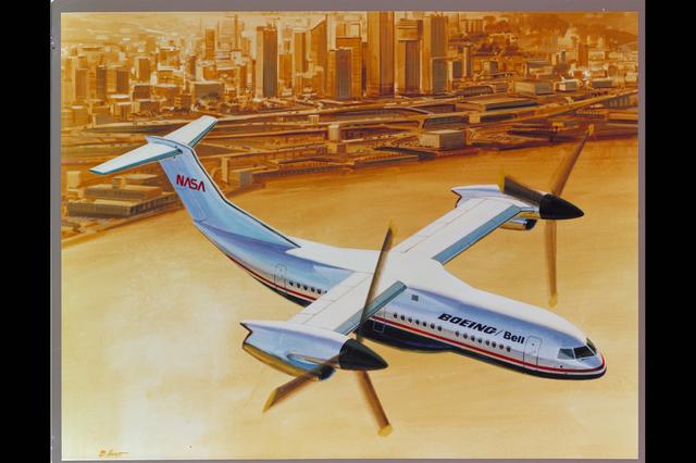 NASA image: ARC-1986-AC86-0035-1