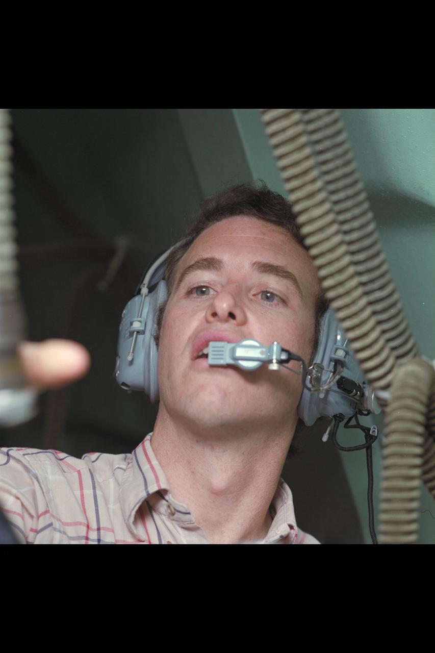 C-141 KAO: University of Texas