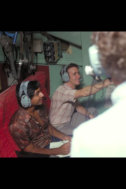 NASA image: ARC-1986-AC86-0625-5