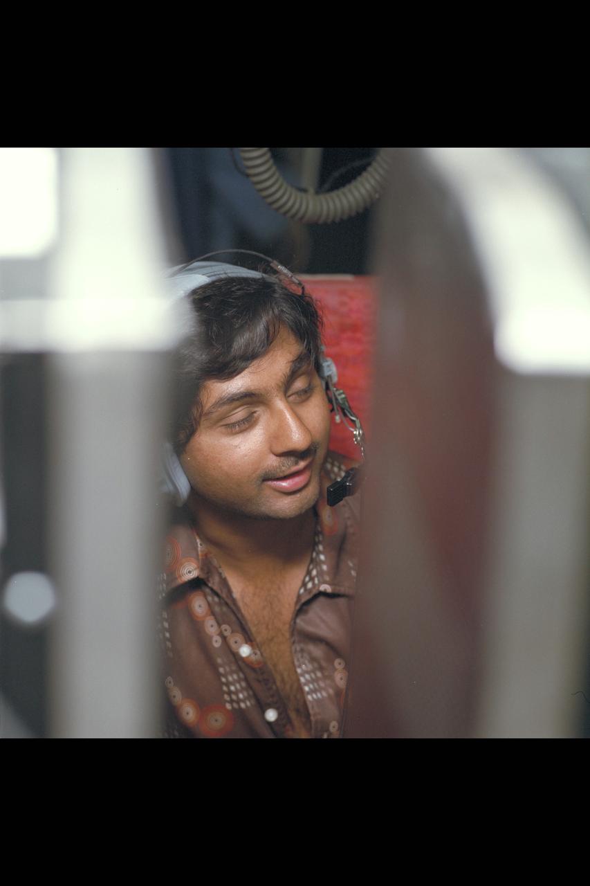 C-141 KAO: University of Texas