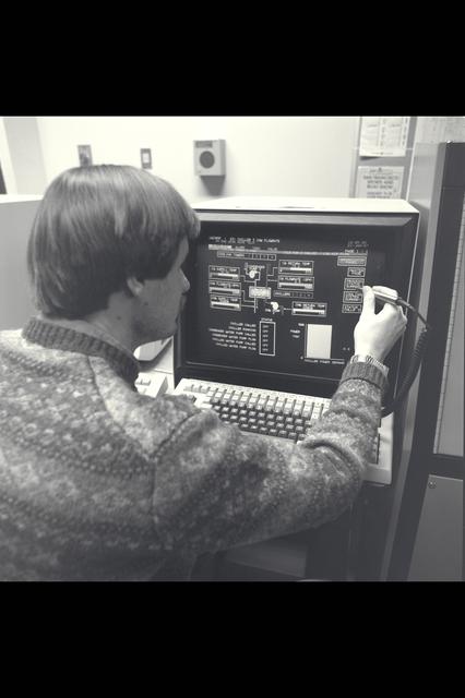 NASA image: ARC-1987-A87-5000-9