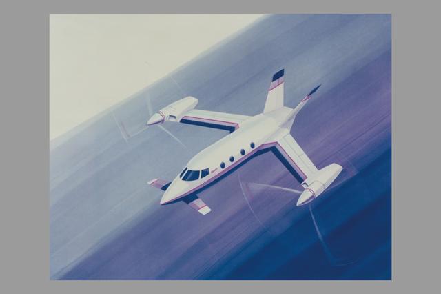 NASA image: ARC-1987-AC87-0038-1