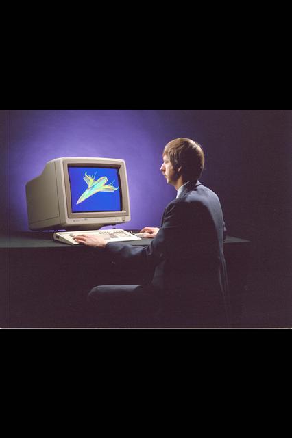 NASA image: ARC-1987-AC87-0093-16